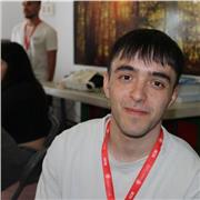 Estudiante de Medicina ofrece clases particulares para primario, ESO y Bachillerato en asignaturas de Ciencias de la salud.